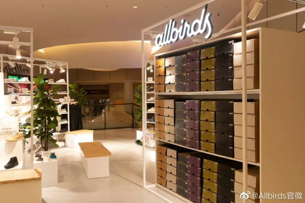 牛配资 硅谷新贵掉队，百丽接手Allbirds中国经营权
