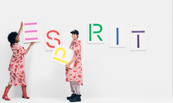 浩广配资 3.45亿卖标没谈拢， Esprit母公司停售中国商标使用权，股价从最高过百跌入一毛多