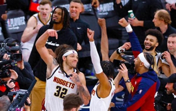 热丰网 湖媒嘲讽快船球迷飞到丹佛见证狂输 天王山生死战焦虑加练