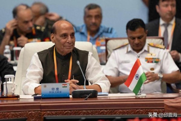 天弘忧配 印度外长访华是有求于中国吗 稀土与贸易困境求解
