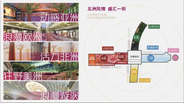 迎客松配资 近30亿法拍上架 谁来接盘广州番禺万博巨无霸地下商业？