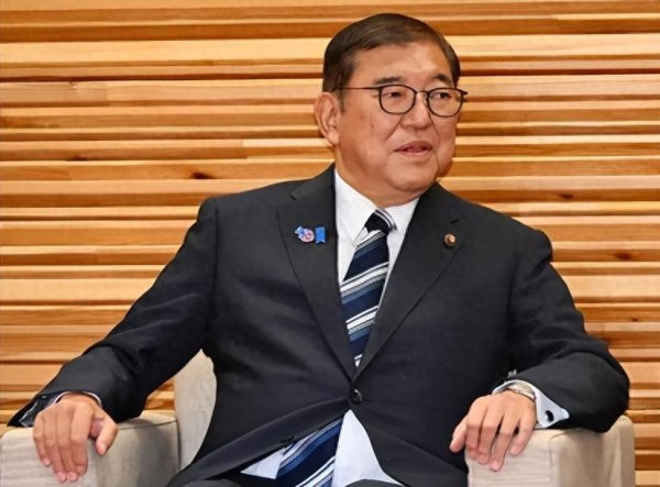 星速配资 石破茂去意已决, 辞职前透露自己最大遗憾, 日本民众支持他再竞选