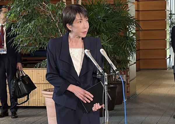 云策略 日本新首相上任: 为特朗普准备防卫费上调见面礼, 首次将新型潜艇纳入国防政策